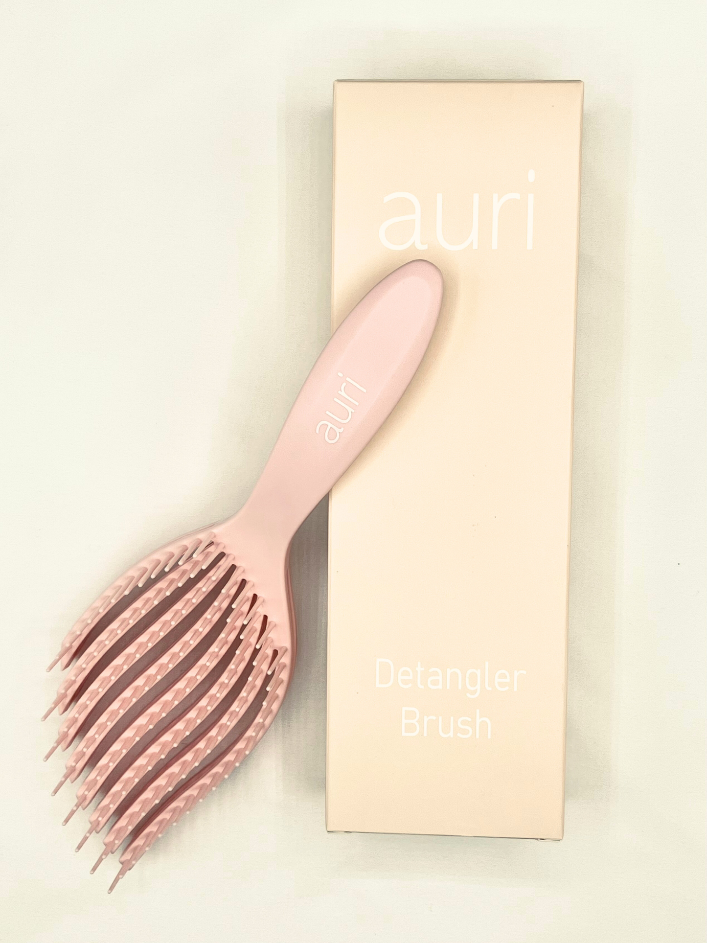 The Auri Brush