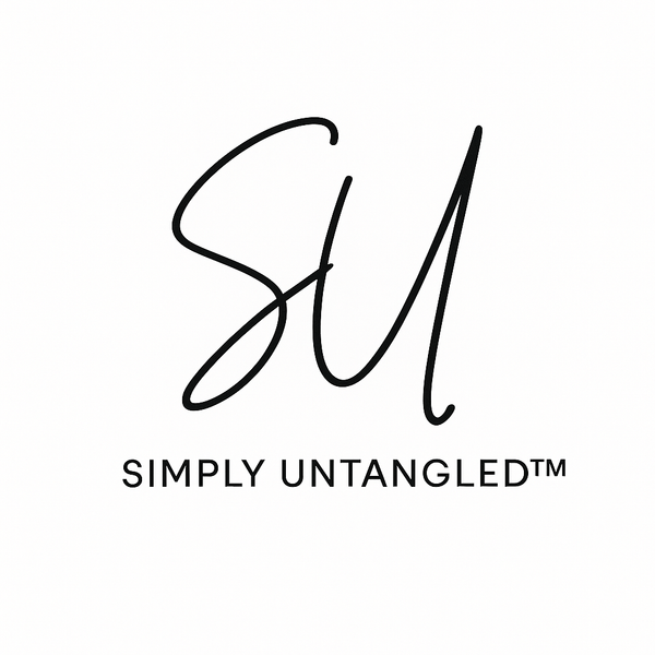 Simply Untangled