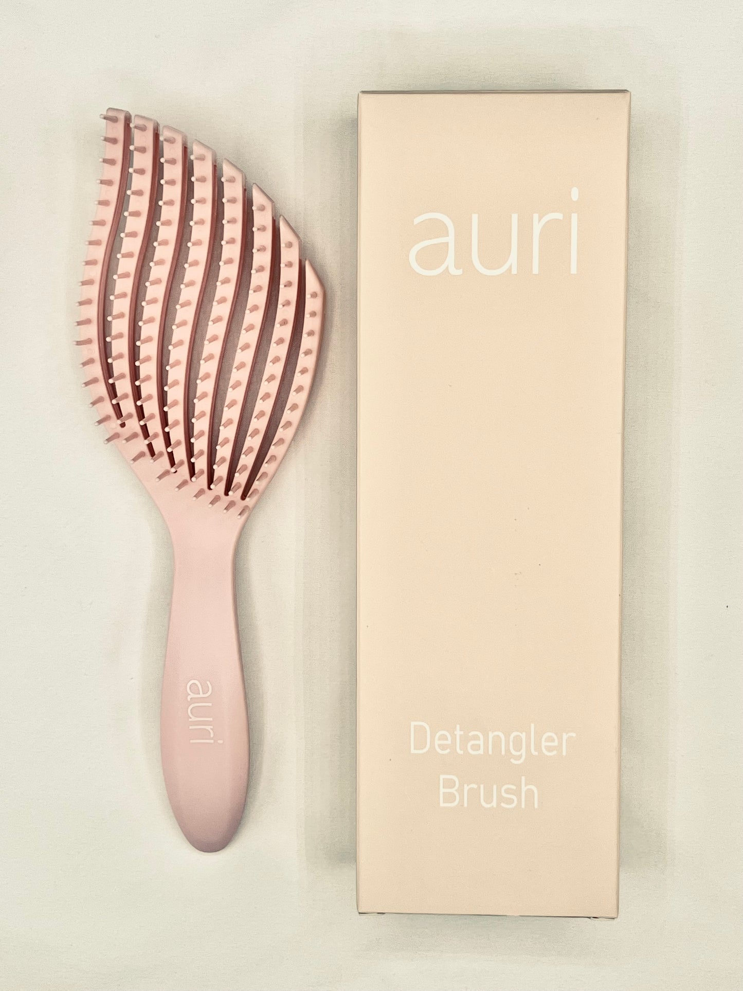 The Auri Brush
